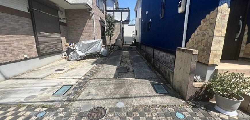 Casa em Saitama
