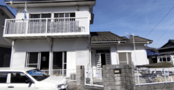 Casa em Suzuka, Minami-Wakamatsu