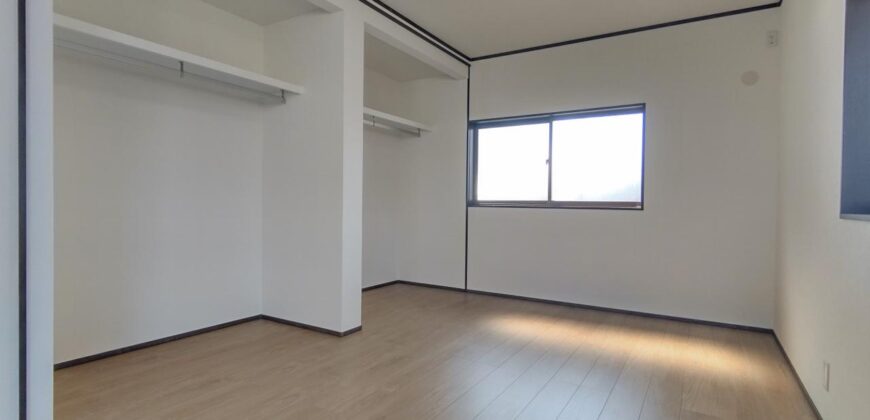 Casa reformada em Matsusaka, Kubo-cho