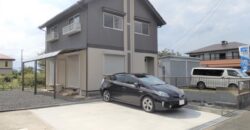 Casa em Iga por ¥32.435/mês