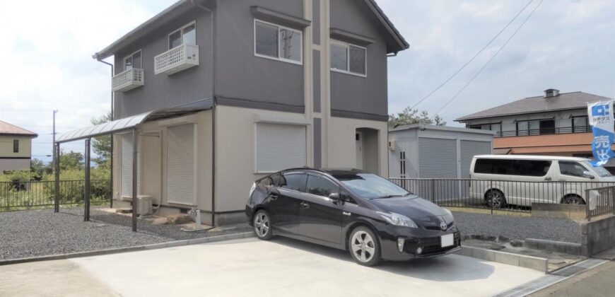 Casa em Iga por ¥32.435/mês