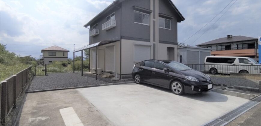 Casa em Iga por ¥32.435/mês