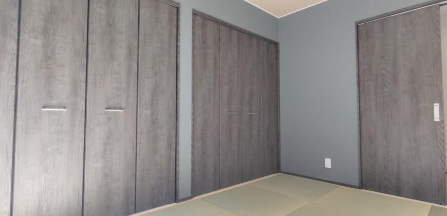 Casa reformada em Tsu por 31.023/mês