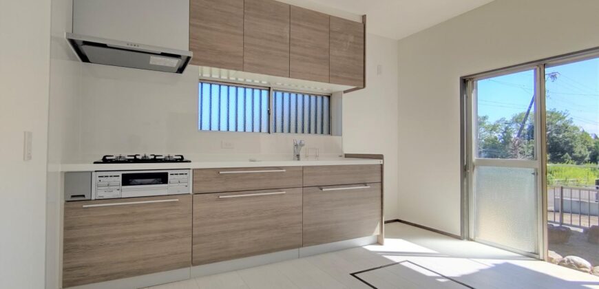 Casa reformada em Tsu por 31.023/mês