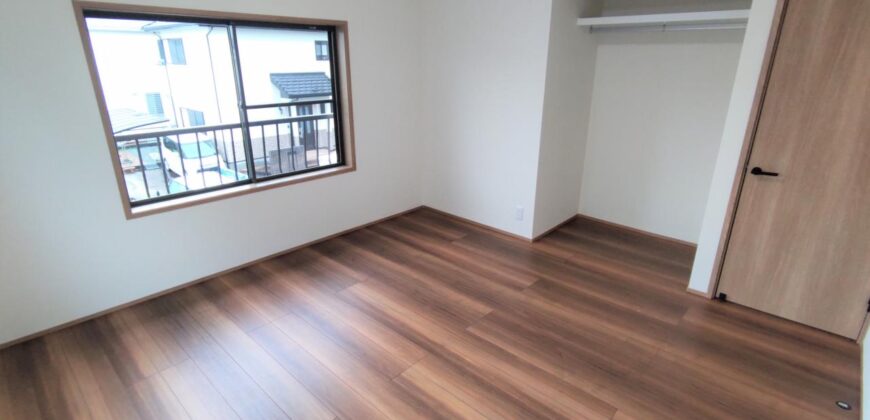 Casa reformada em Matsusaka por ¥46.549/mês