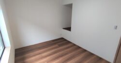 Casa reformada em Matsusaka por ¥46.549/mês