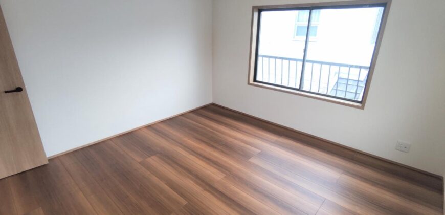 Casa reformada em Matsusaka por ¥46.549/mês