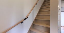 Casa reformada em Matsusaka por ¥46.549/mês