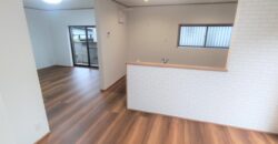 Casa reformada em Matsusaka por ¥46.549/mês