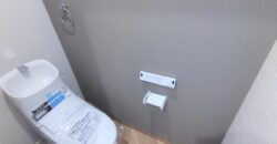 Casa reformada em Matsusaka por ¥46.549/mês