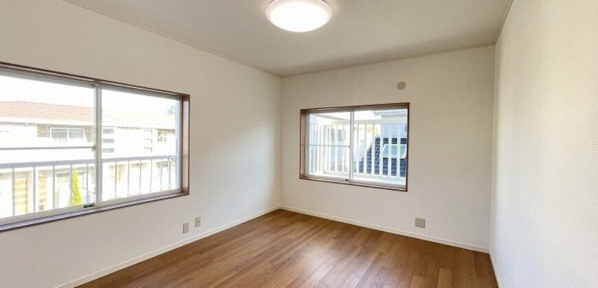 Casa em Toyohashi por 45.138/mês