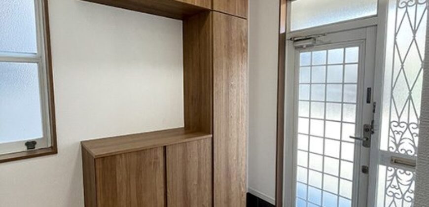 Casa em Toyohashi por 45.138/mês