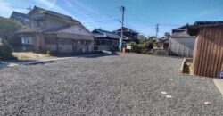 Casa com terreno grande em Yokkaichi