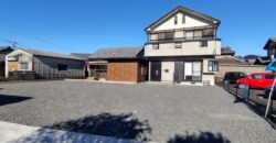 Casa com terreno grande em Yokkaichi