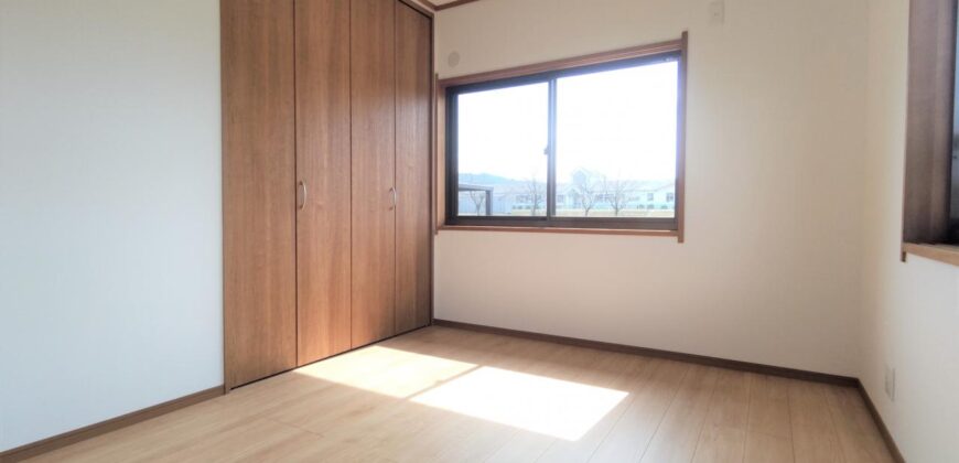 Casa reformada em Iga por ¥36.669/mês