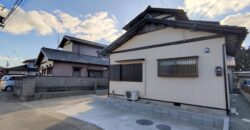 Casa em Hisai, Kitaguchi por ¥42.315/mês