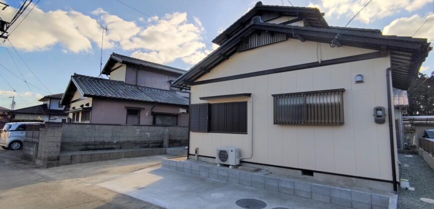 Casa em Hisai, Kitaguchi por ¥42.315/mês