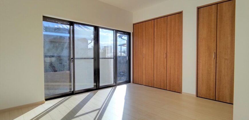 Casa em Hisai, Kitaguchi por ¥42.315/mês