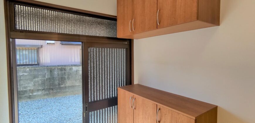 Casa em Hisai, Kitaguchi por ¥42.315/mês