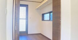Casa reformada em Konan, Aichi (Higashino-cho)