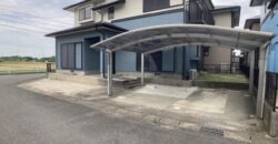 Casa reformada em Komono, Kawakita
