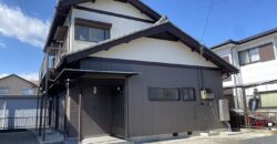 Casa reformada em Nagoasahi, Suzuka