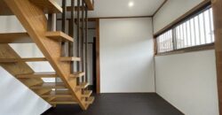 Casa reformada em Nagoasahi, Suzuka
