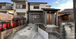 Casa em Murakuno, Konan, Aichi