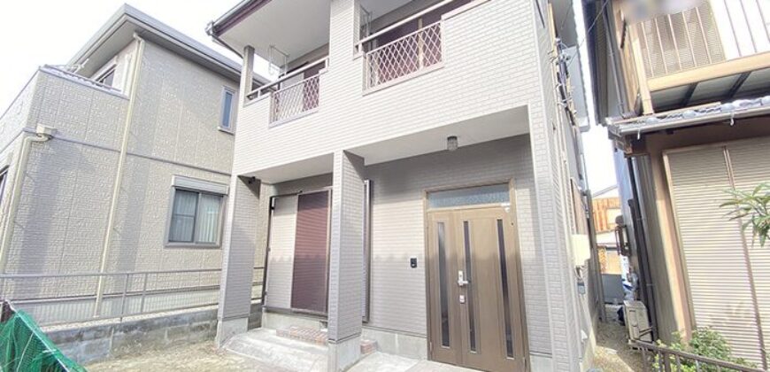 Casa em Aisai por ¥36.669/mês