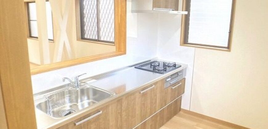 Casa em Aisai por ¥36.669/mês