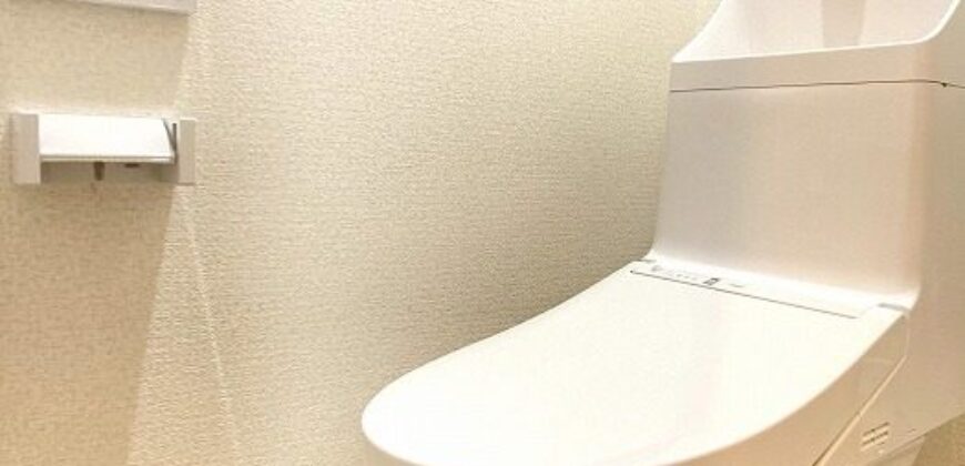 Casa em Aisai por ¥36.669/mês