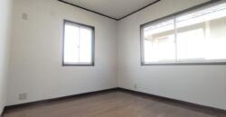 Casa reformada em Nabari, Yurigaoka