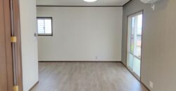 Casa reformada em Nabari, Yurigaoka