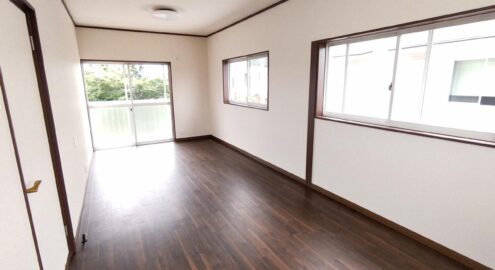 Casa em Suzuka por ¥39.492/mês