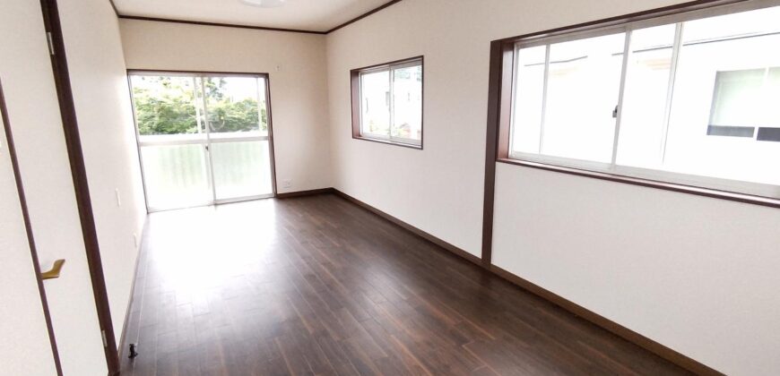 Casa em Suzuka por ¥39.492/mês