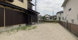 Casa reformada em Toin, Shiroyama 2 chome