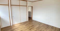 Casa reformada em Toin, Shiroyama 2 chome