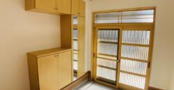 Casa reformada em Mihama-cho, Chita-gun