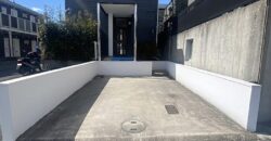 Casa reformada em Owari-Asahi, Aichi