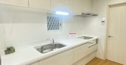 Casa reformada em Owari-Asahi, Aichi
