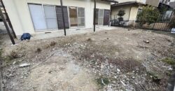Casa reformada em Tokadai, Komaki