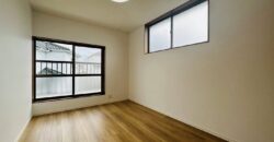 Casa reformada em Takahama, Aichi