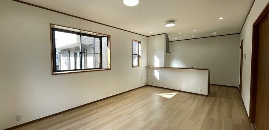 Casa ALL DENKA em Ikuwa-cho, Yokkaichi