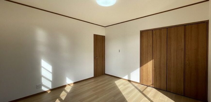 Casa ALL DENKA em Ikuwa-cho, Yokkaichi