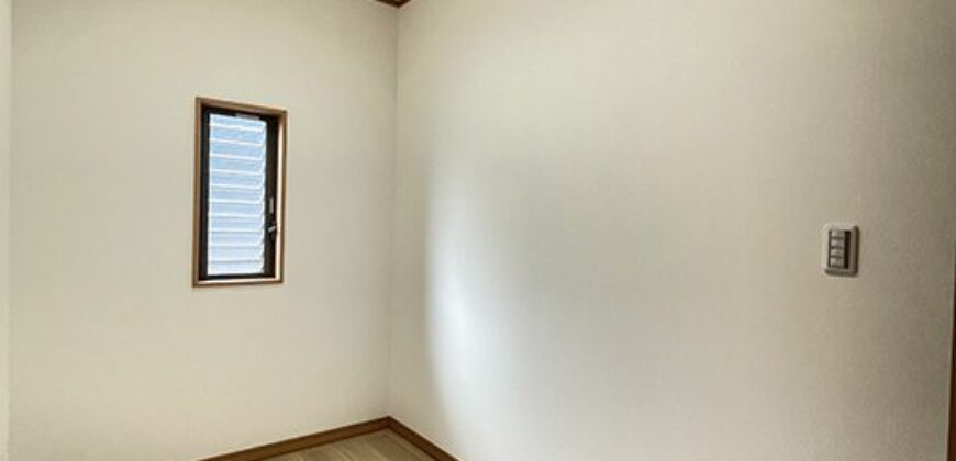Casa ALL DENKA em Ikuwa-cho, Yokkaichi