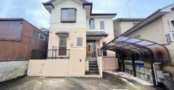 Casa reformada em Kasugai por ¥60.664/mês