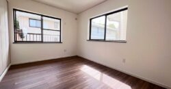 Casa reformada em Kasugai por ¥60.664/mês