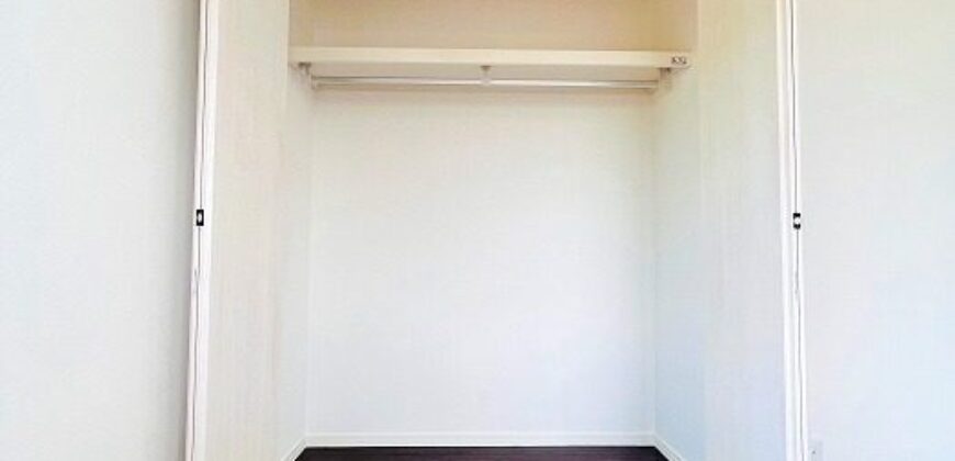 Casa reformada em Kasugai por ¥60.664/mês
