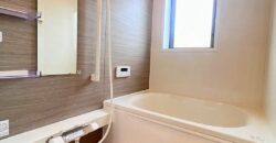 Casa reformada em Kasugai por ¥60.664/mês