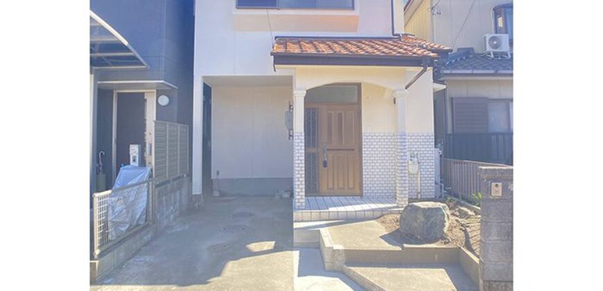 Casa em Kiyosu por ¥49.372/mês